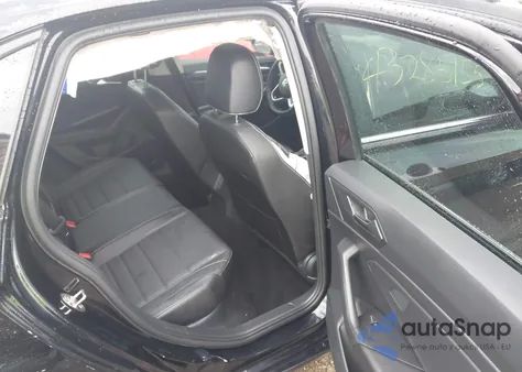 2022 Volkswagen Jetta 1.5T Se z USA, uszkodzony, nr VIN 3VW7M7BU4NM014156